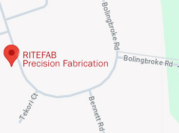 RITEFAB Precision Fabrication