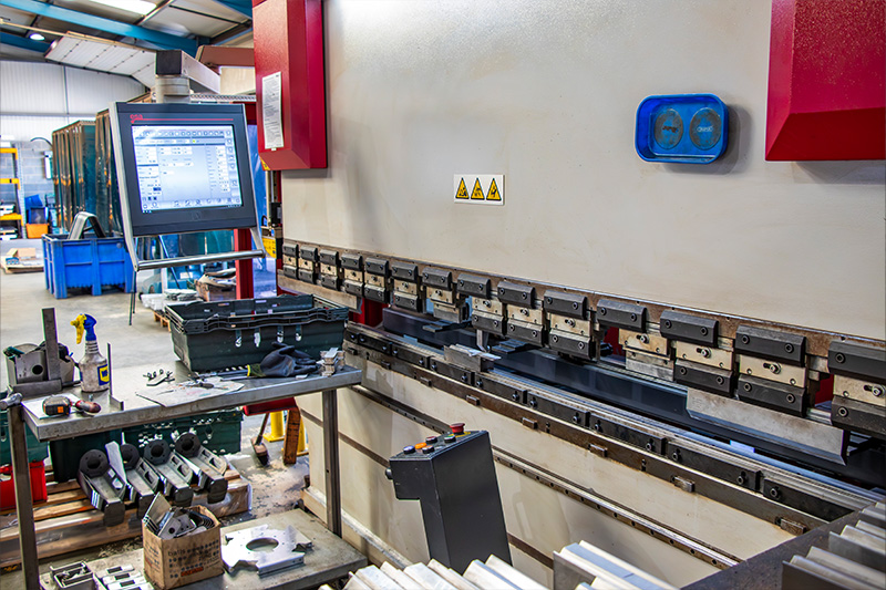Ritefab - bespoke metal fabrication 4