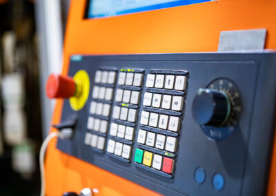 Ritefab - CNC laser cutting machine