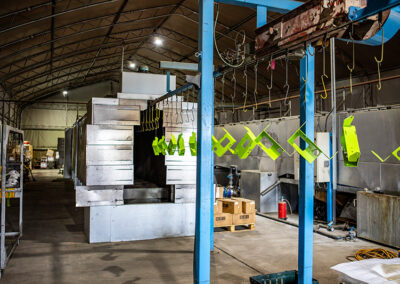 Ritefab - Powder Coating