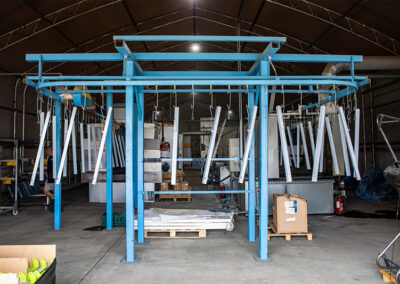 Ritefab - Powder Coating