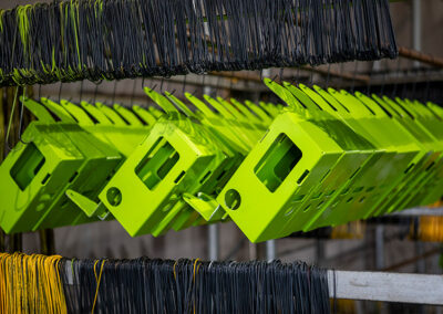 Ritefab - Powder Coating