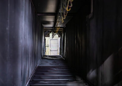 Ritefab - Powder Coating
