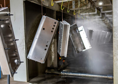 Ritefab - Powder Coating