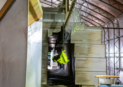 Ritefab - Powder Coating
