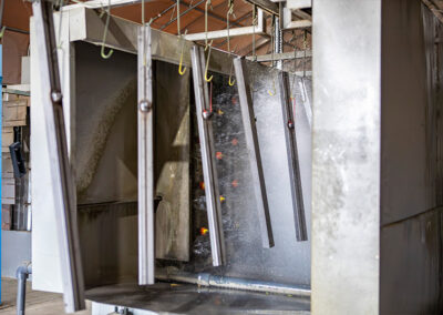 Ritefab - Powder Coating