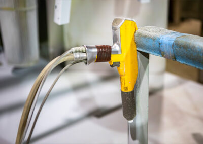 Ritefab - Powder Coating