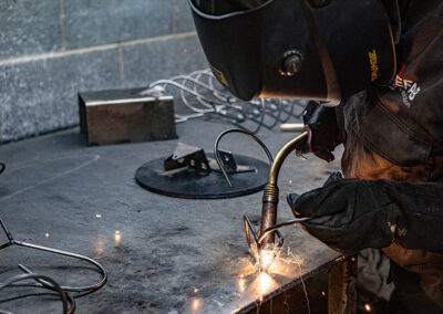 MIG & TIG Welding