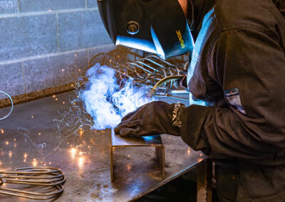 MIG & TIG Welding