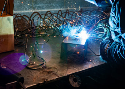 MIG & TIG Welding