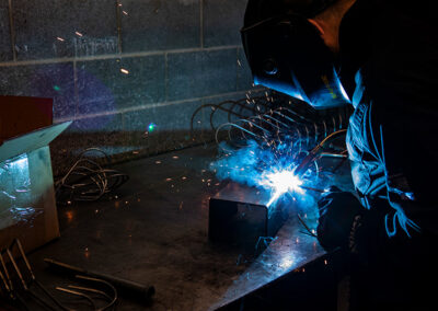 MIG & TIG Welding