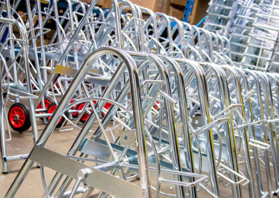 Product Design & Prototyping