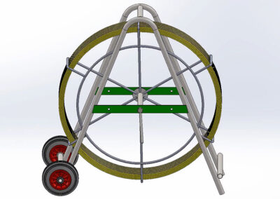 Product Design & Prototyping