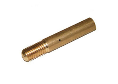 Turning Parts