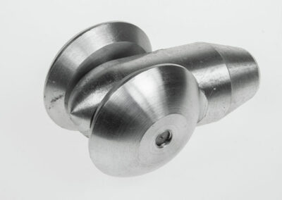 Turning Parts
